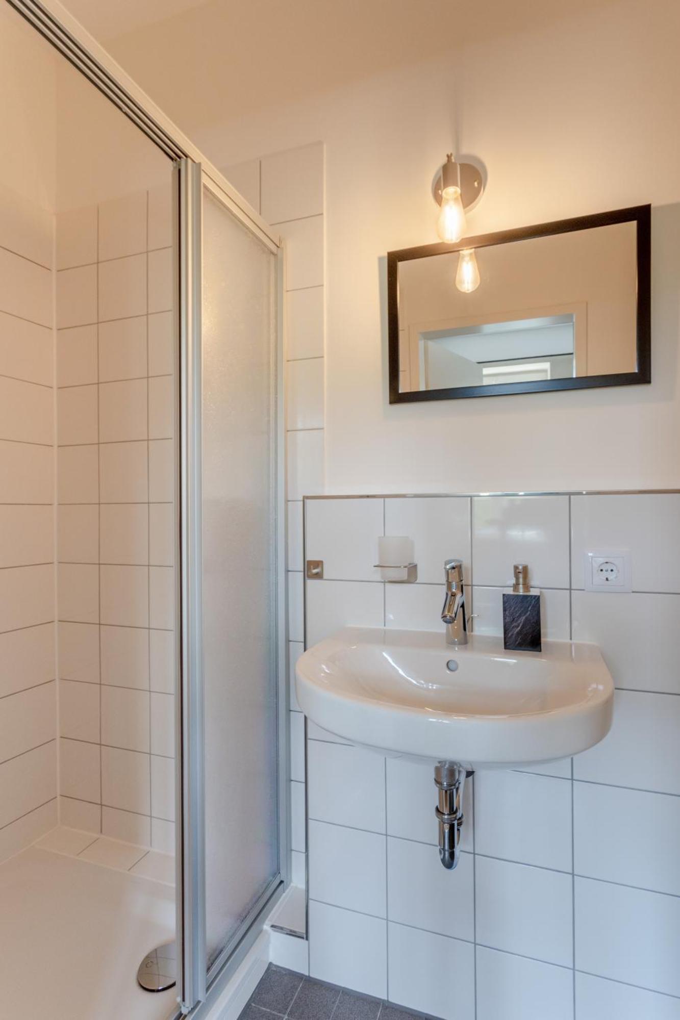 Museumsbahnhof Ahuette Hotel Üxheim Eksteriør billede