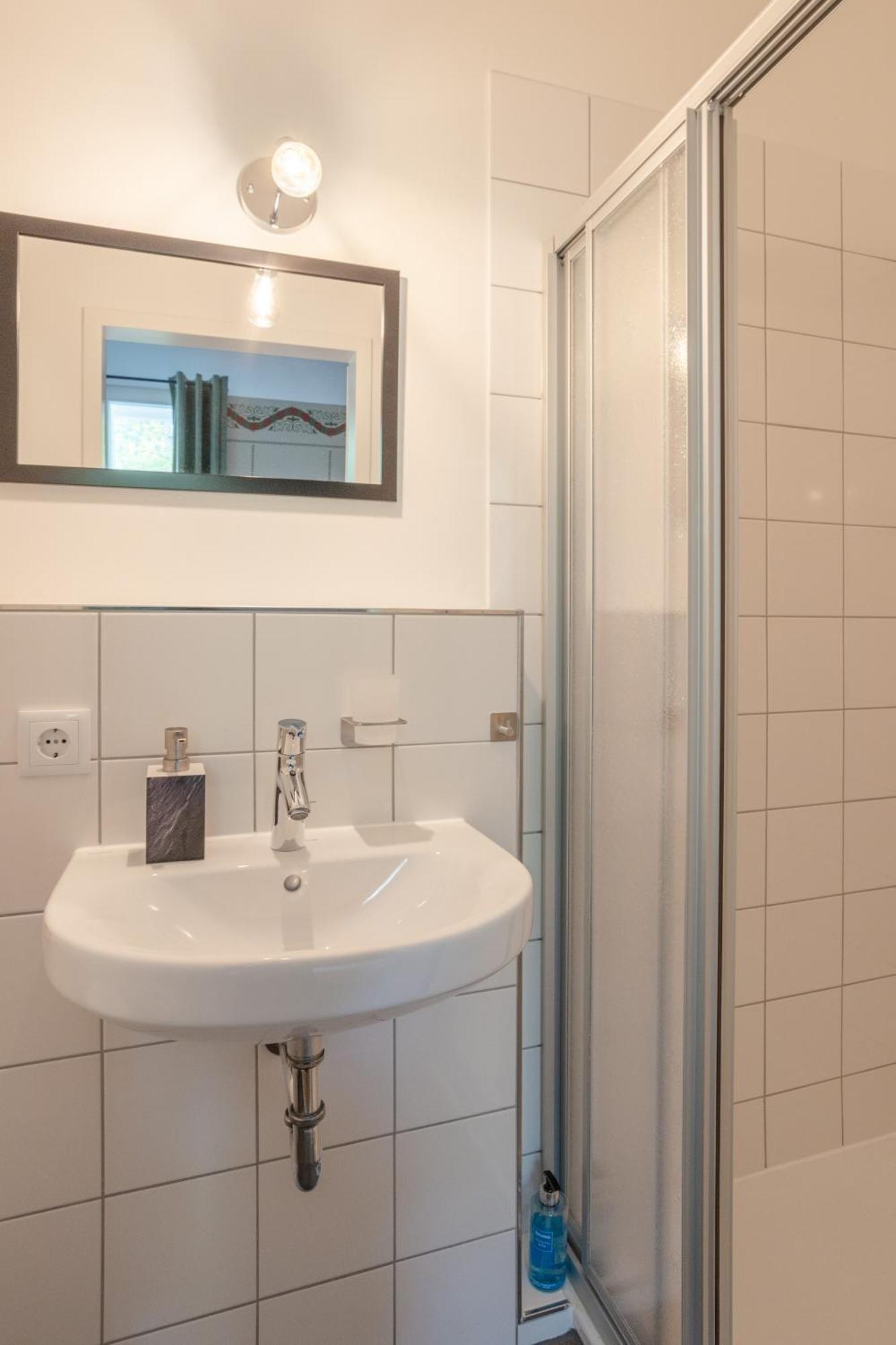 Museumsbahnhof Ahuette Hotel Üxheim Eksteriør billede